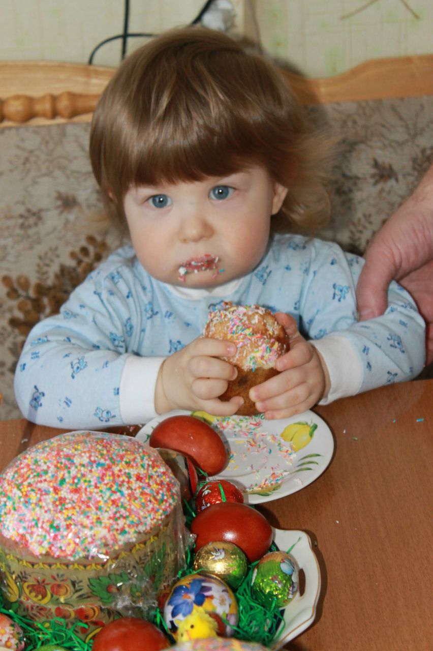 Катюня Волошина | 