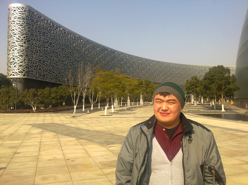 Дастан Момынов | Астана / Нур-Султан