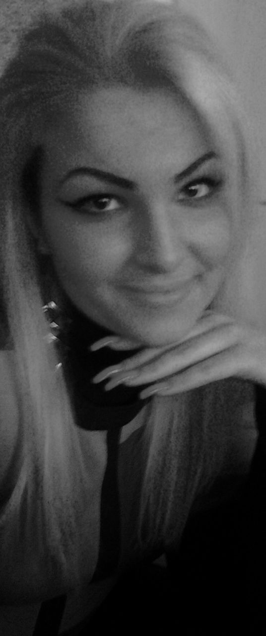 Алёна Шуба | Павлоград