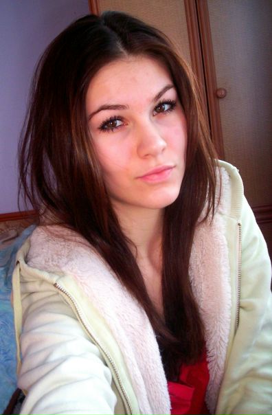 №44, Анастасия Решетник, 33 года, Белая Церковь №44, Анастасия Решетник, 33 года, Белая Церковь