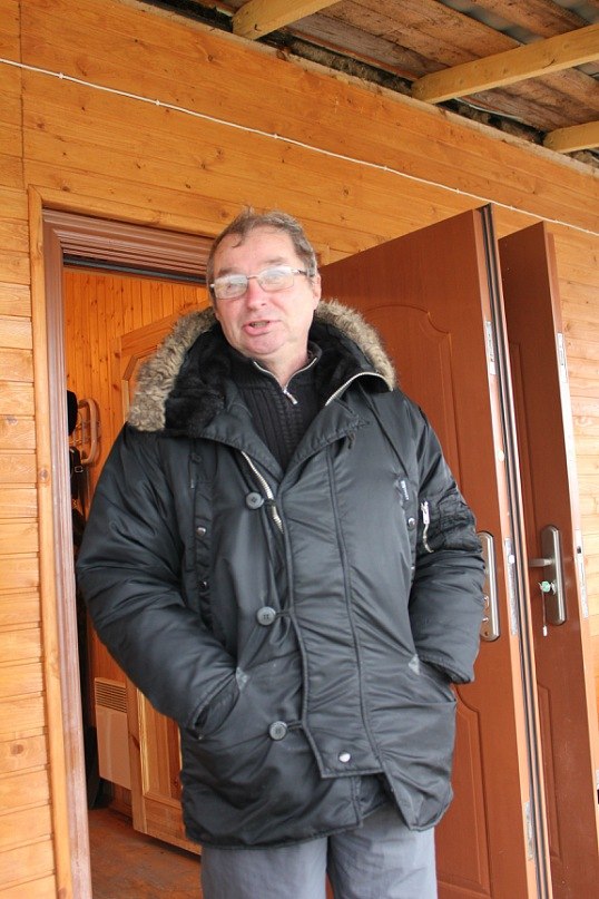 Лена Григорьеа | Санкт-Петербург