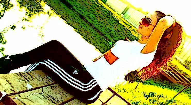 Люсьена Ишханян | Москва