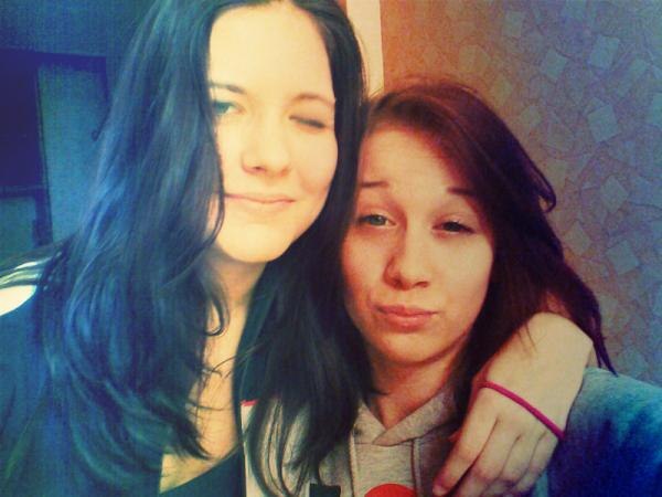 Юля Ханжина | Мытищи