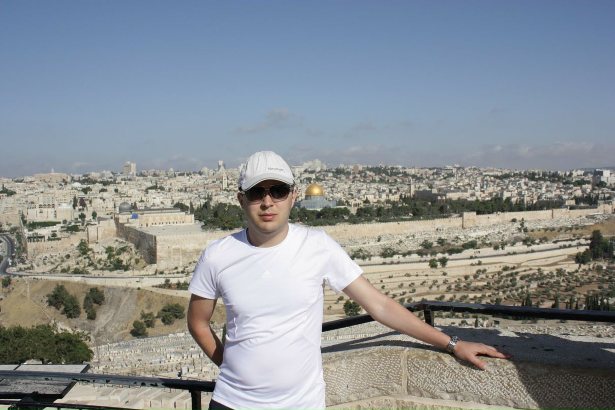 Олег Штефан | Симферополь