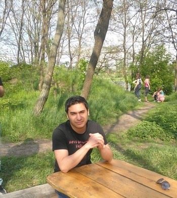 №4, Ali Khalifeh, Berlin №4, Ali Khalifeh, Berlin