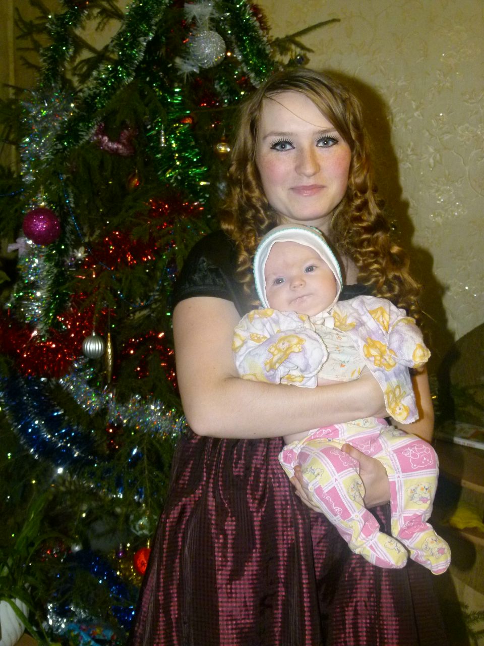 Татьяна Лебедева TankEtk@:ь | Советский