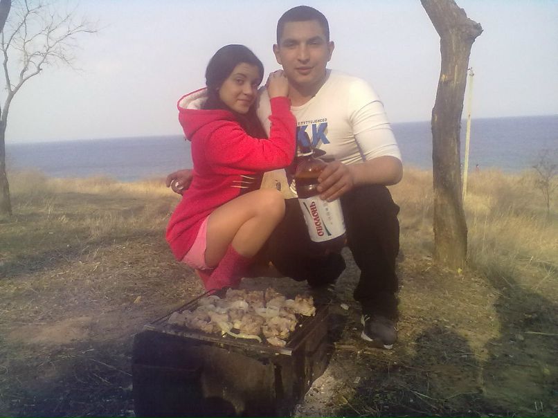 Сергей Баштанар | Одесса