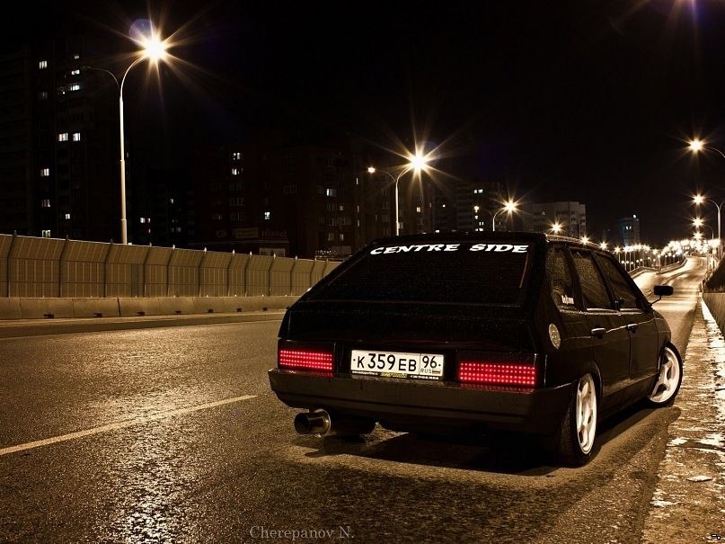 Владимир Грановский | Запорожье