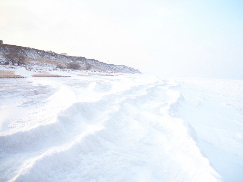 Алексей Калин | Пересыпь