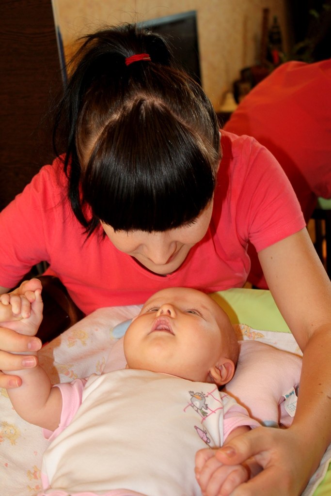 Мария Сасина | 