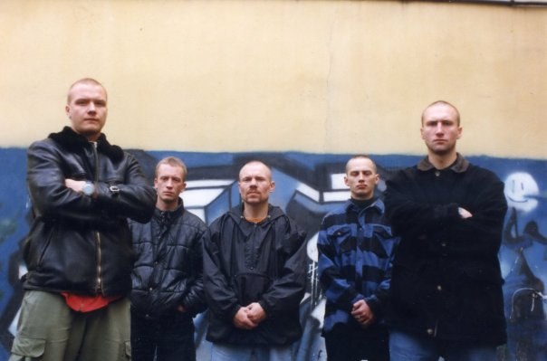 Mark Maisner | Телави