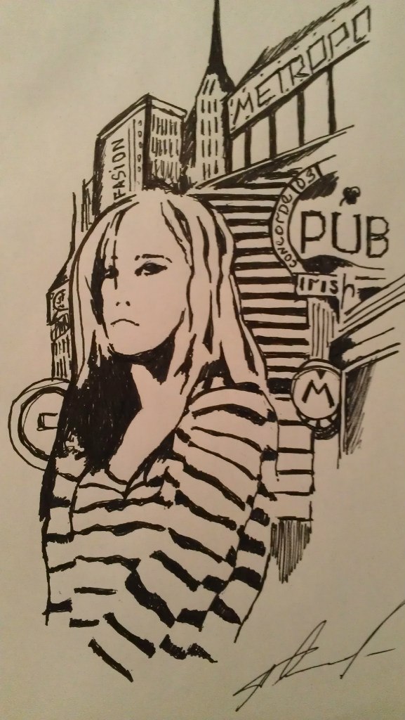 Олександр Пількевич | Washington, D.C.