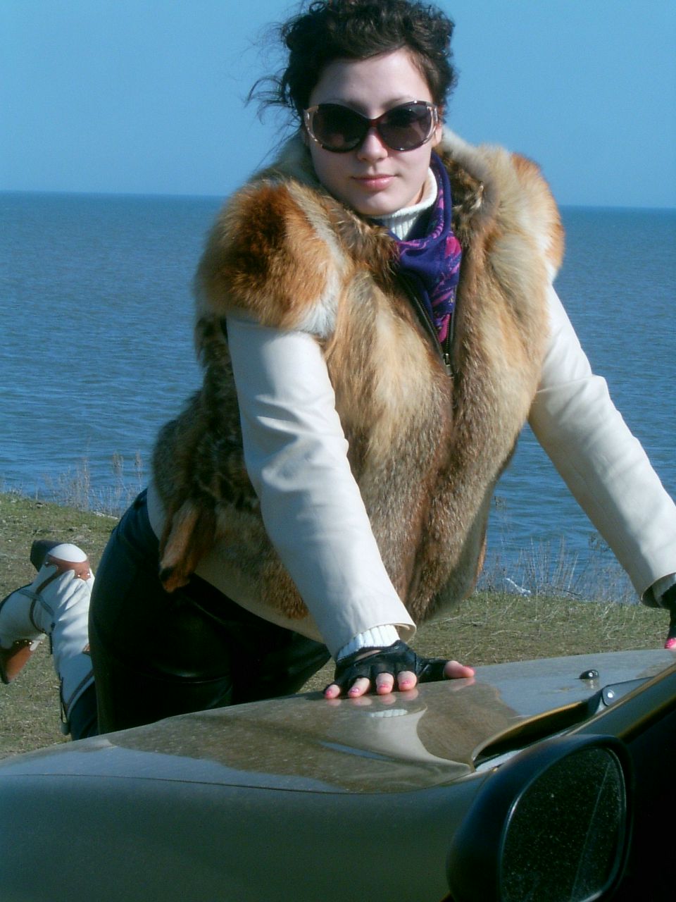 Дарья Оноприенко | 