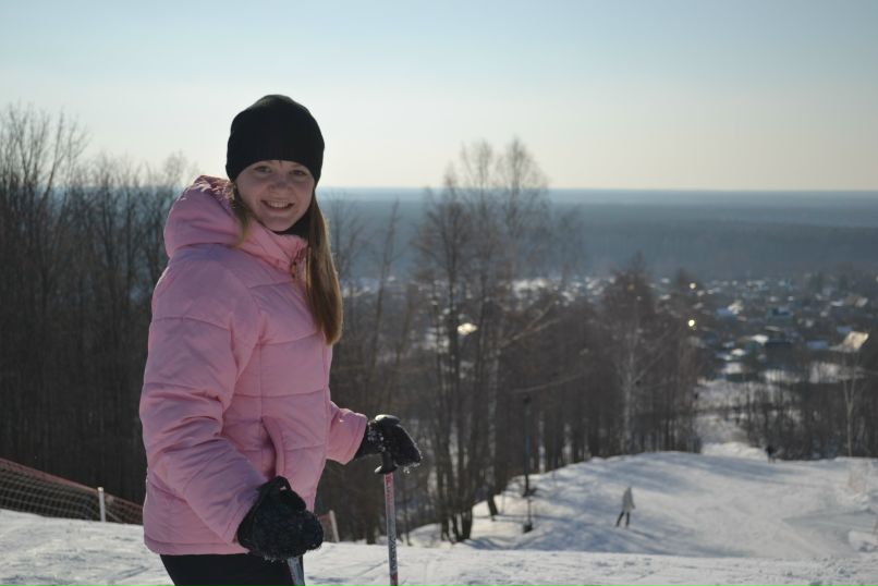 Виталия Петухова | Зеленоград