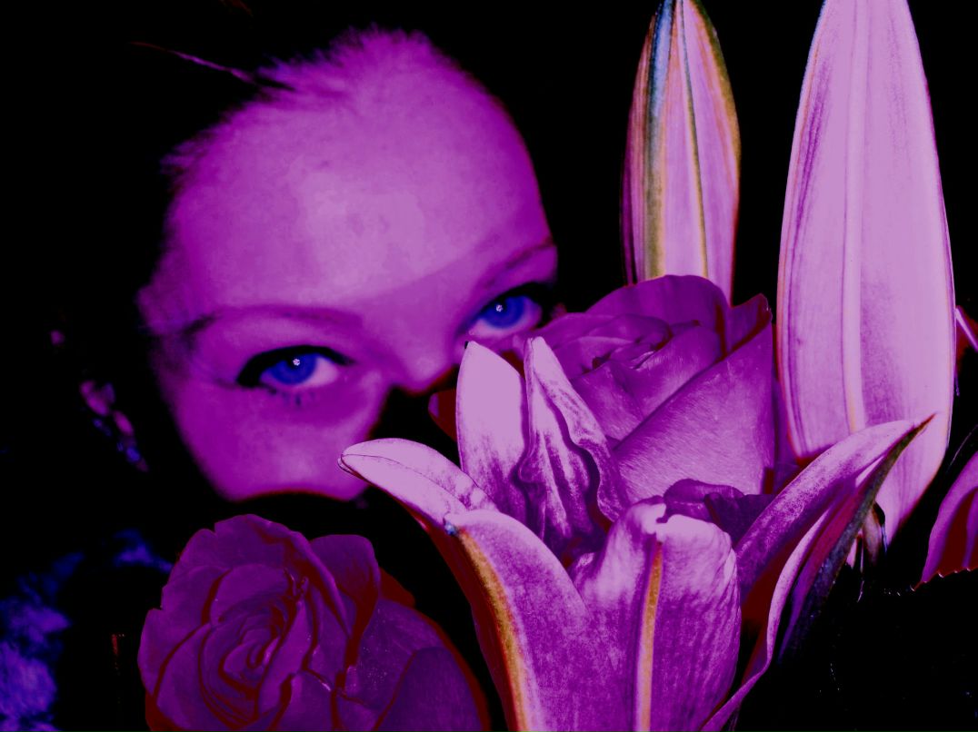 Yulia Kadochnikova | Washington, D.C.