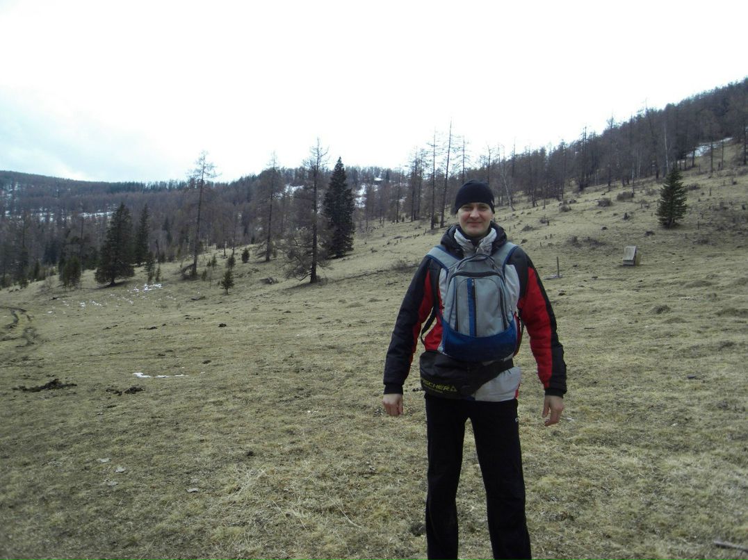 Дмитрий Пыхтин | Барнаул