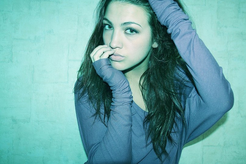 Альбина Журавлева | Петропавловск-Камчатский