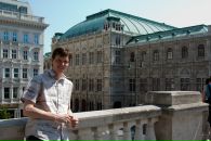 Фотография Алексей Журов