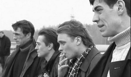 Mxitar Sparaped | Москва