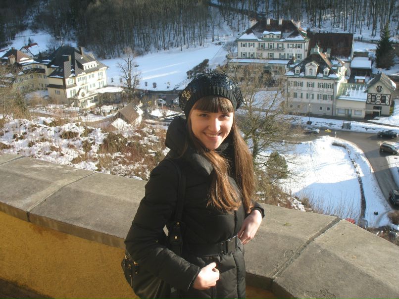 Татьяна Буйницкая | Киев