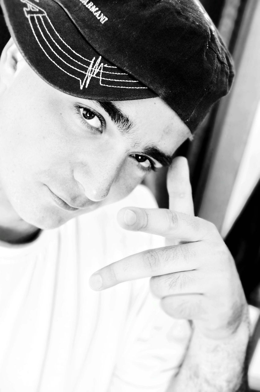 Артур Абышов Дергается Глаз | Киев