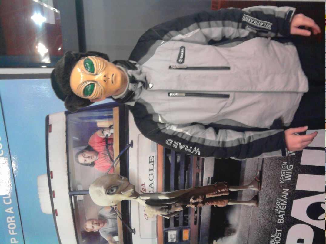 Алексей Прокопкин | Харьков