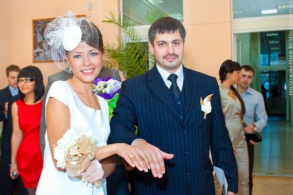 Роман Ковригин | Санкт-Петербург