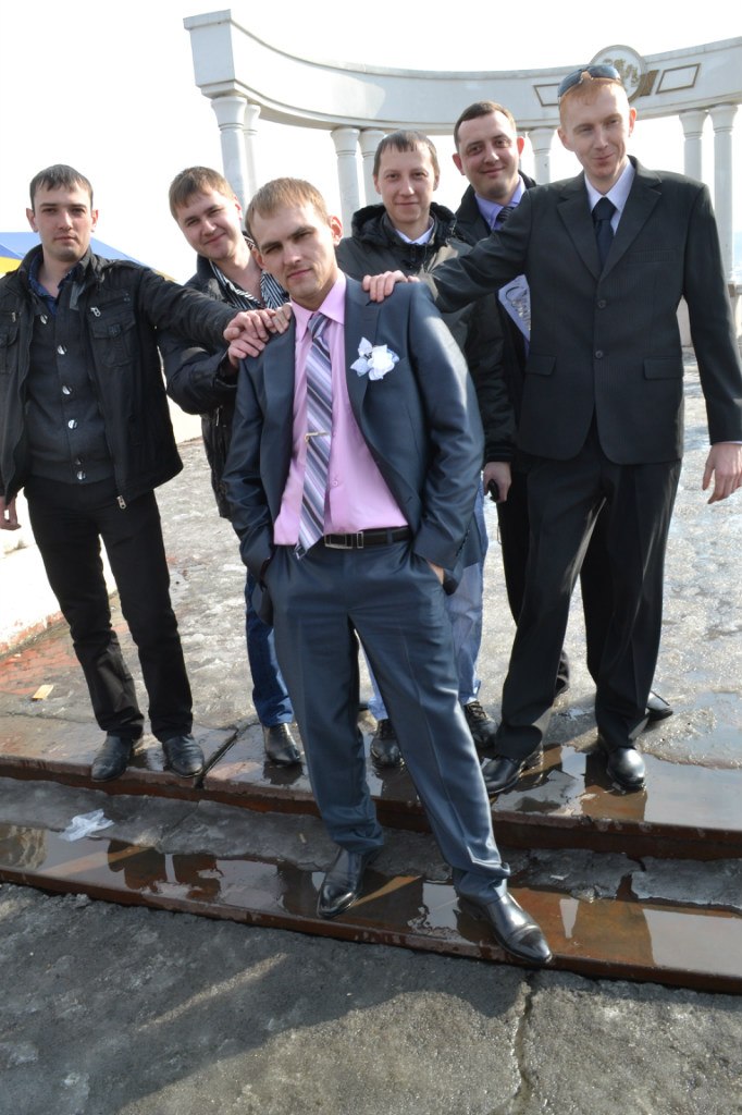 Владимир Сычкин | Красноярск