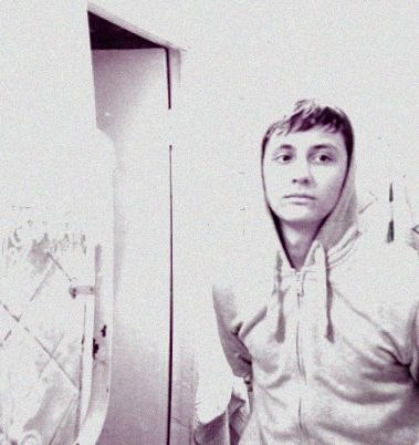 Александр Кошолап ๑˙·٠•●.ιllιltheι.ιl.●•٠·˙๑ | Киев