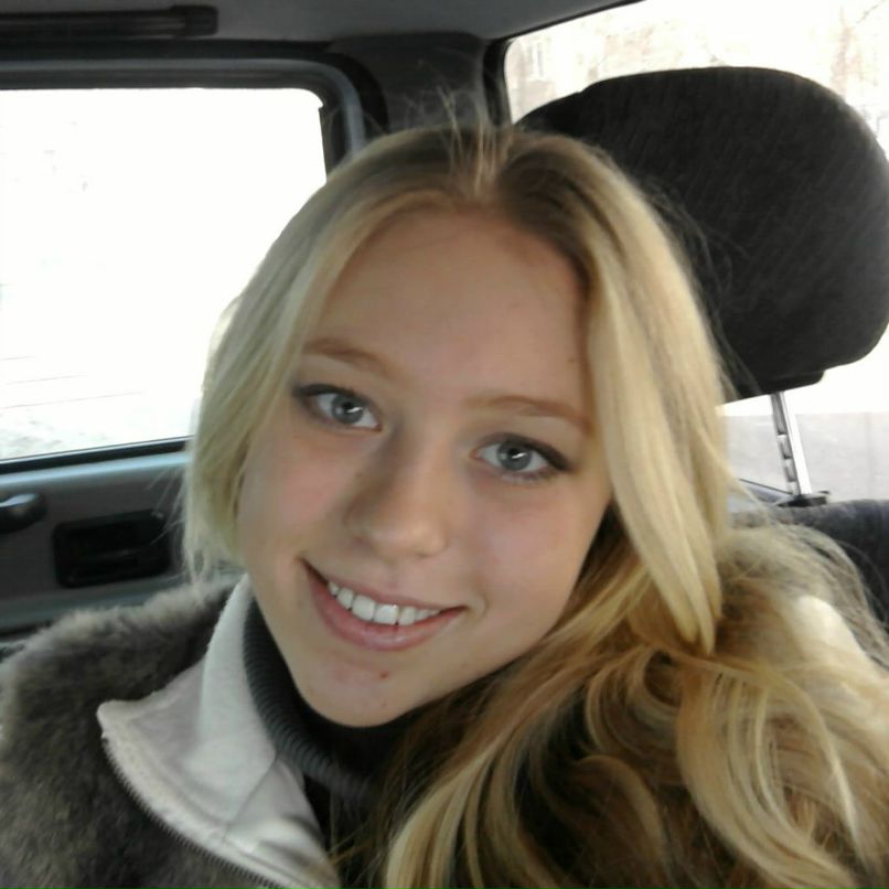 Юлия Мельник | Воронеж