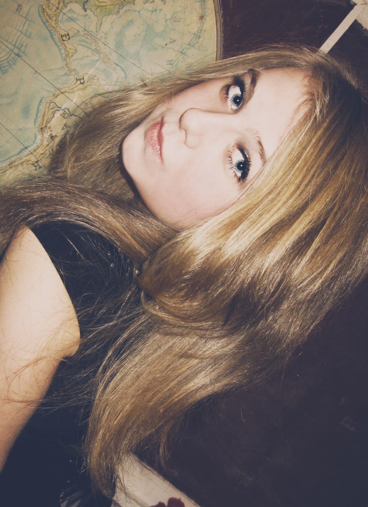 Юлия Саенко | Свердловск / Должанск