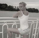 Фотография Скориковой Насти