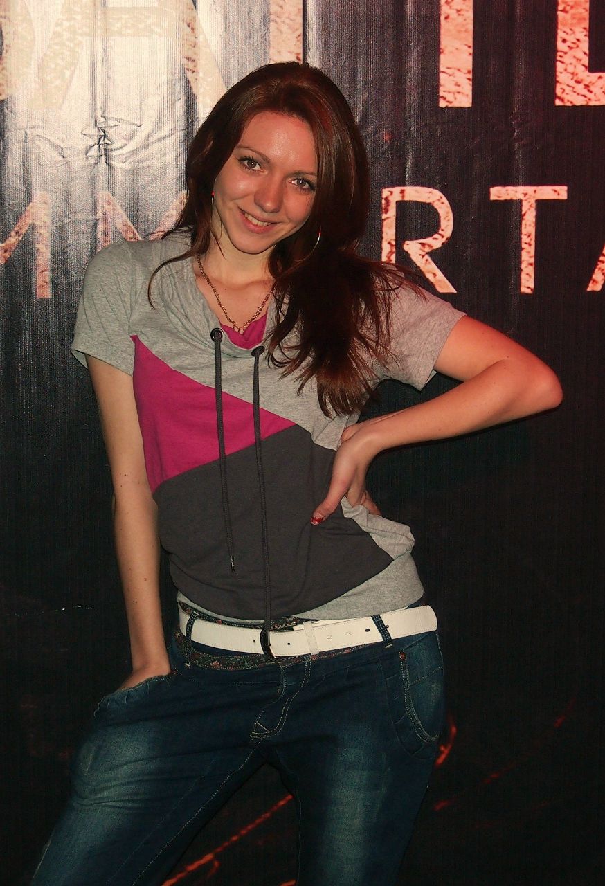 Екатерина Картель | Москва