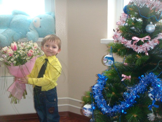 Светлана Клюева | Нижний Новгород