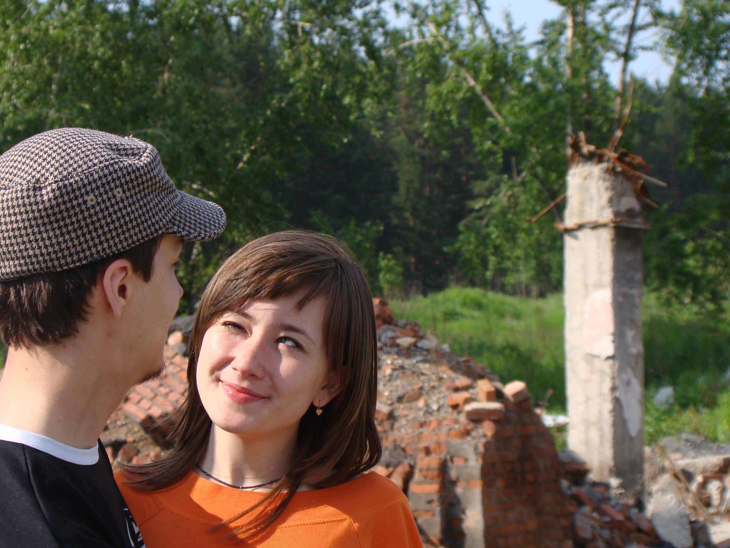 Фото профиля