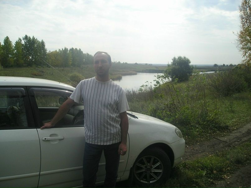 №80, Александр Терехов, Воронеж №80, Александр Терехов, Воронеж