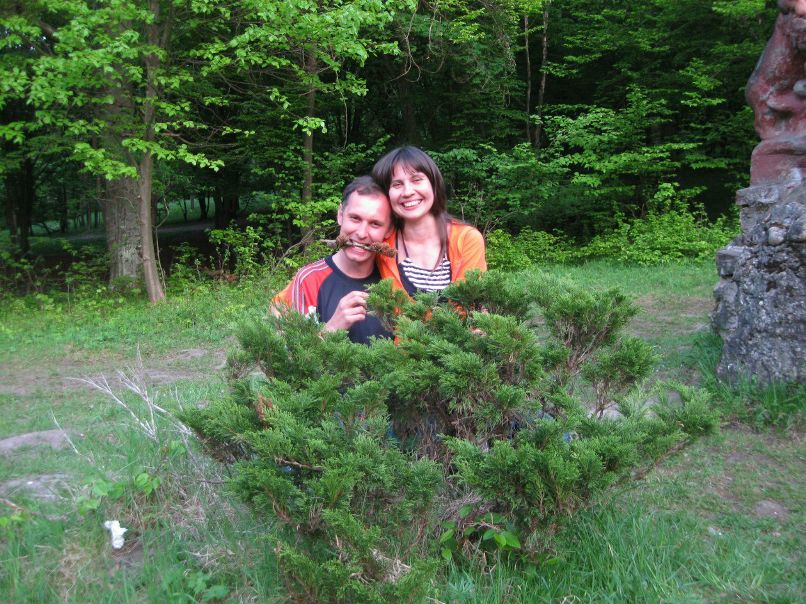 Галина Лещишин | 