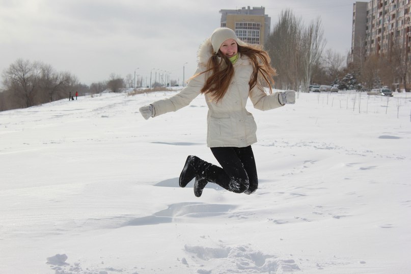 Ирина Брадулина | Волгоград