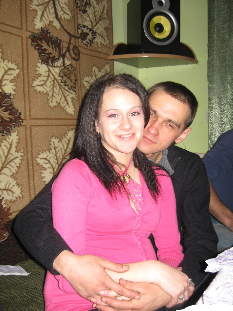 Анатолий Олицкий _.:Triest:._ | Казатин