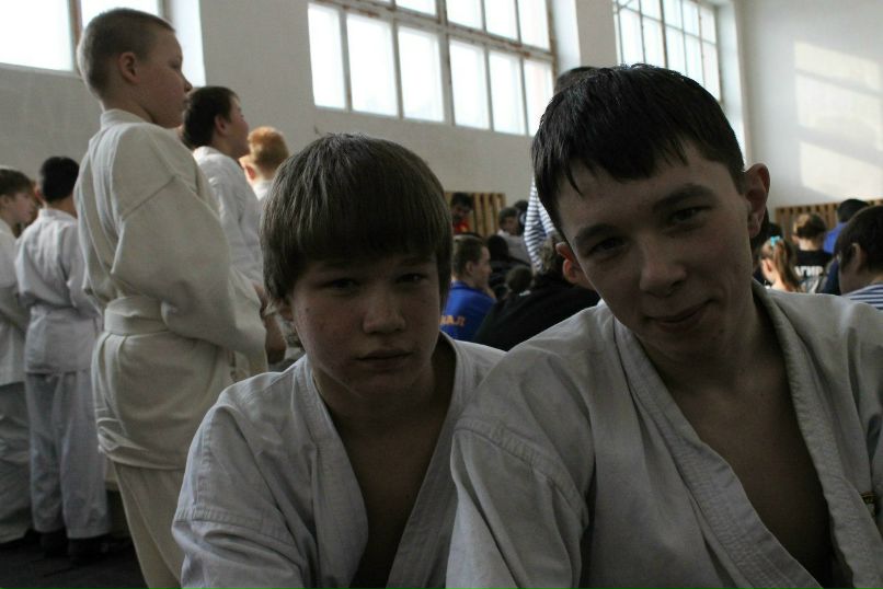 Роман Ильин | Тюмень