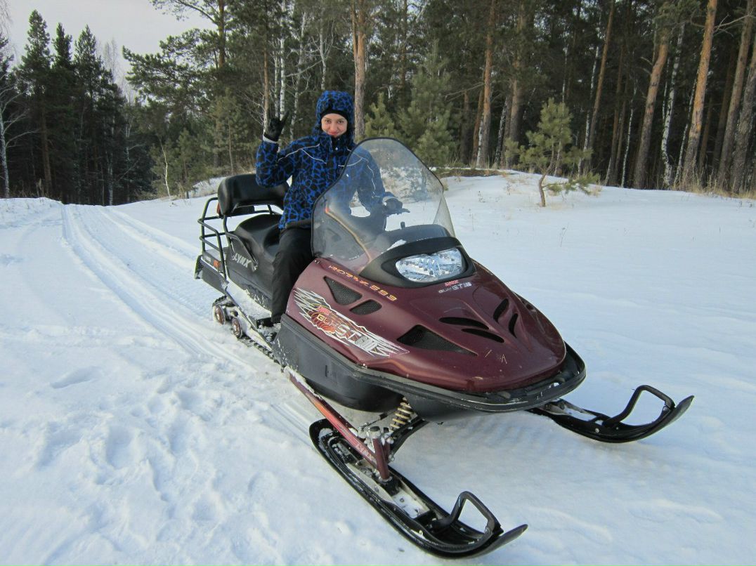 Ирина Поджидаева | Екатеринбург