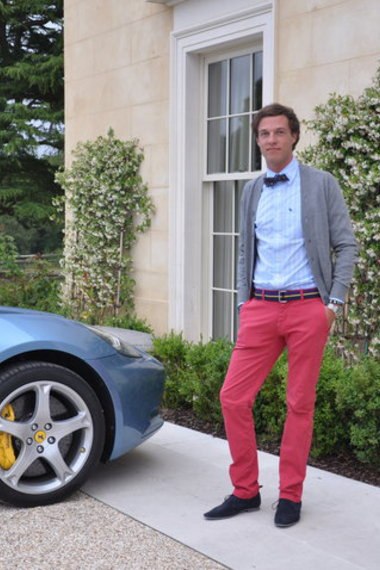 Сергей Безкаев | Москва