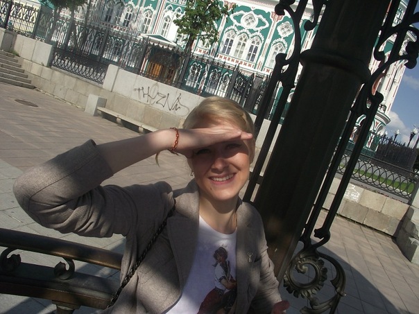 №104, Екатерина Прытова, 35 лет, Екатеринбург №104, Екатерина Прытова, 35 лет, Екатеринбург