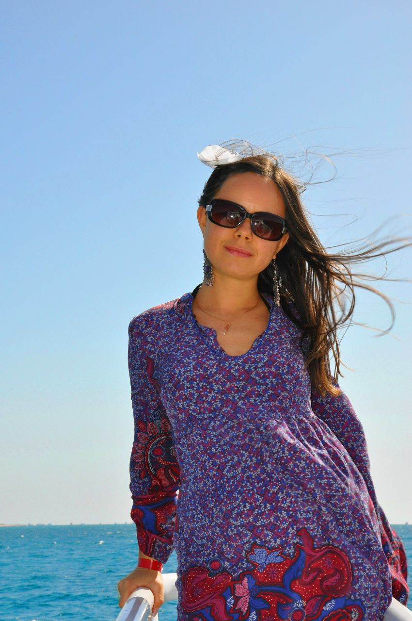 Карина Елагина | Челябинск