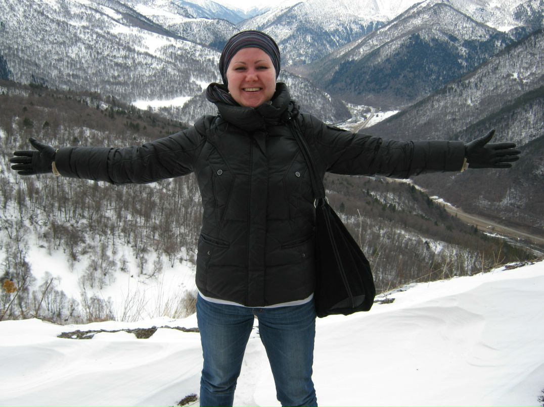 Татьяна Кунгурова Владимировна | Северодвинск