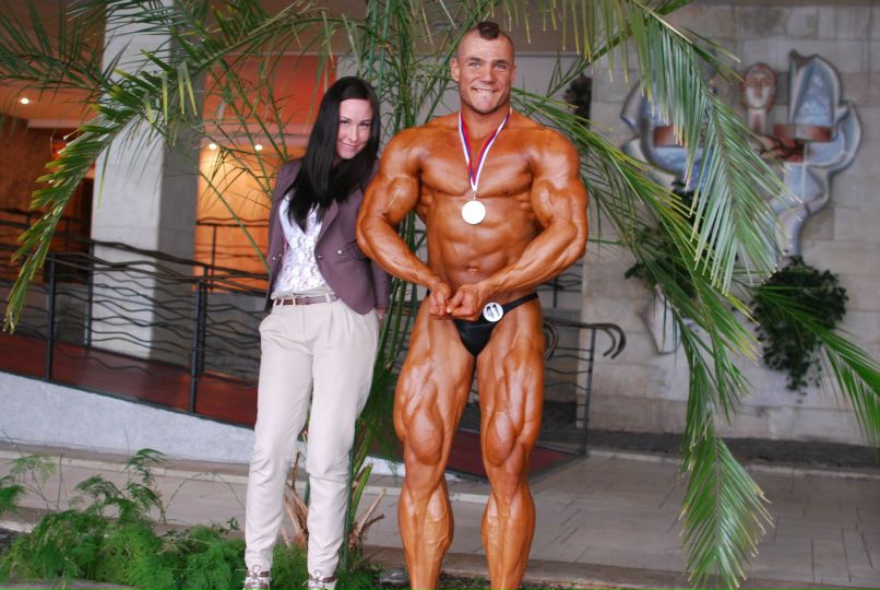 Андрей Лобанов cosmo | Санкт-Петербург