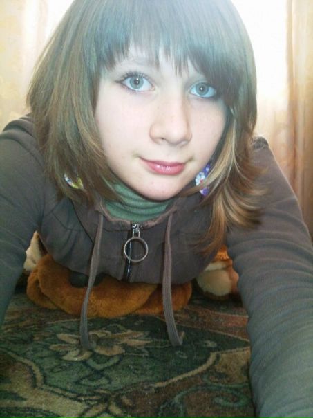 №14, Катя Касаткина, Калининград №14, Катя Касаткина, Калининград