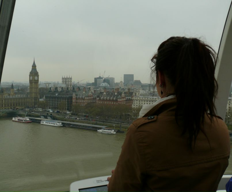 Юля Рыжкова | Санкт-Петербург