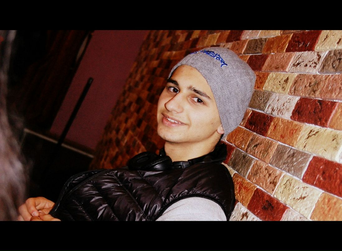 Гоша Рязанцев | Москва