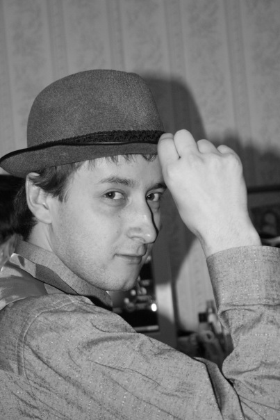 №17, Александр Кургузов, 39 лет, Тольятти №17, Александр Кургузов, 39 лет, Тольятти